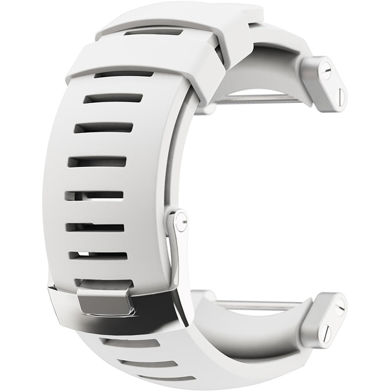 Pasek Suunto Core Biała guma