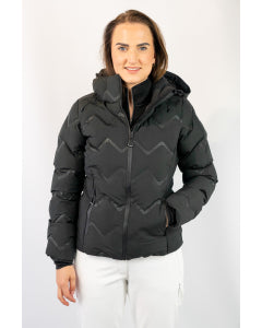 Ice Peak Ski Jacket Women's