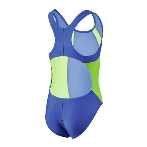 Costum de baie Beco -sealife Uv Albastru/verde