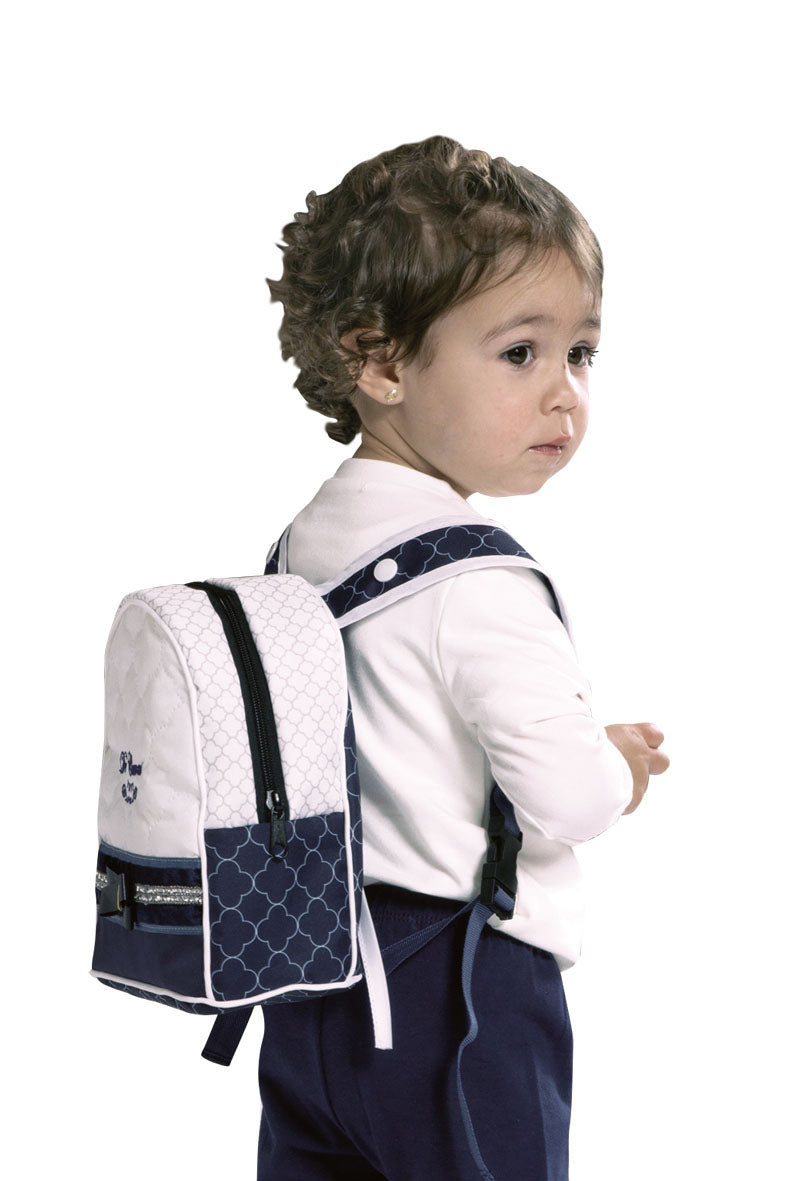 Decuevas 80537 Zusammenklappbarer Kinderwagen 70 cm