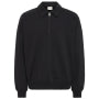 Solid Casual Sweater Men