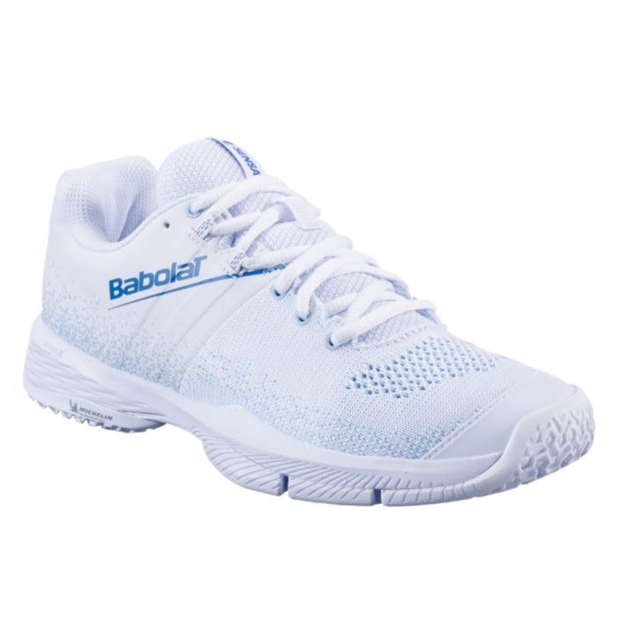 Babolat Padel Sapatos Mulheres