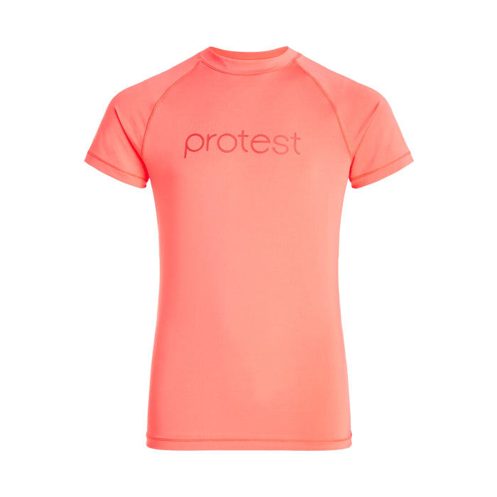 Chemise Uv Protest Filles