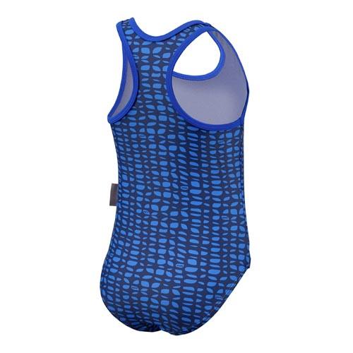 Costum de baie Beco Albastru/Albastru închis