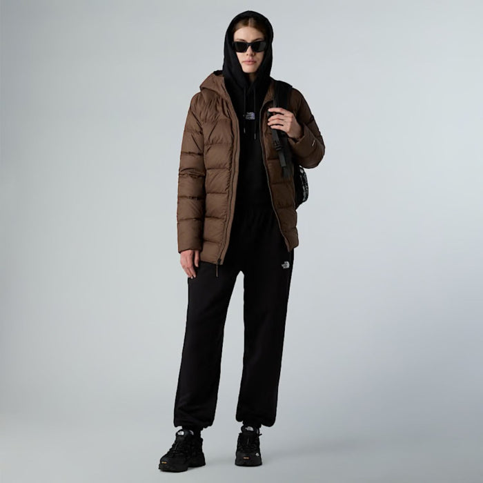 Giacca invernale casual The North Face da donna