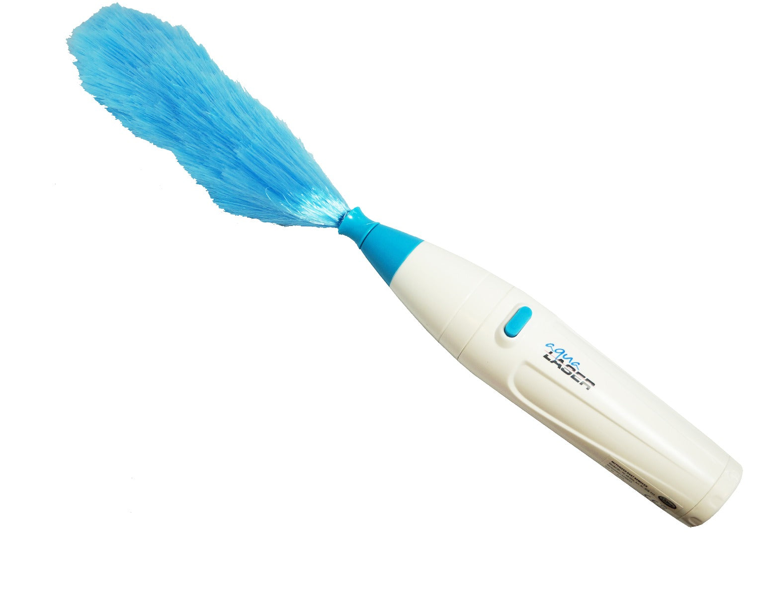 Aqua Laser - Turbo Duster - Spinduster