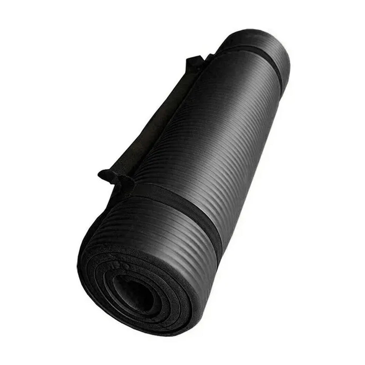 Matrixcell Matta Mäter Tjocklek 15 Cm Negro
