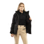 Brunotti Softshell Winter Jacket Women