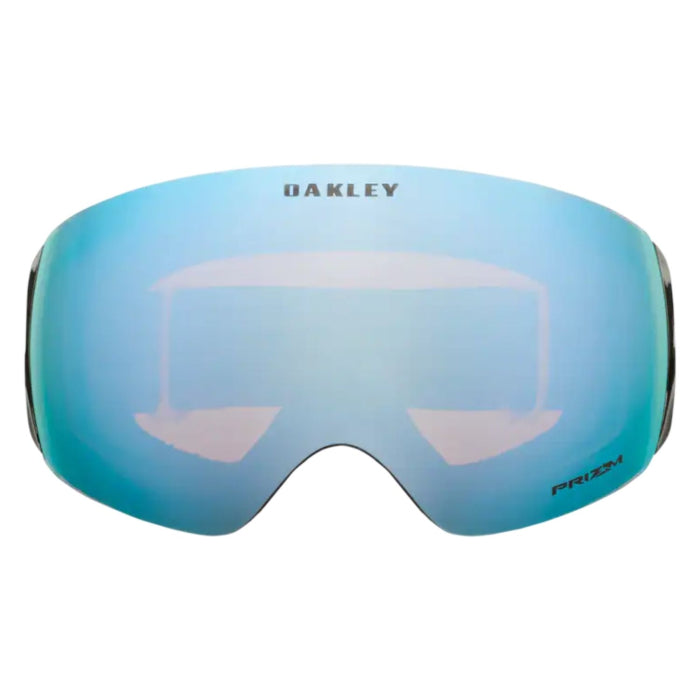 Lunettes de ski/snowboard Oakley