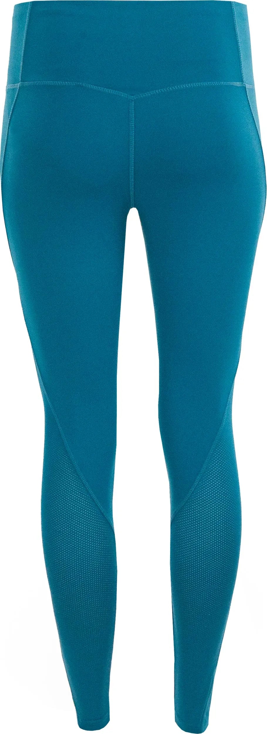 Dameslegging athl. dpt sibilla ottanio blauw xl