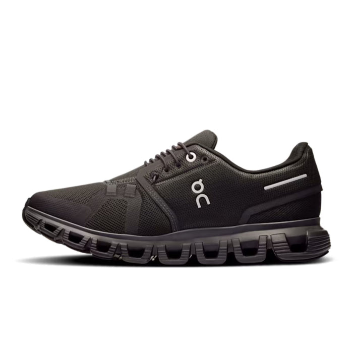 Op hardloopsneakers voor dames