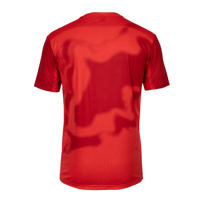 Camisa de tênis indiana Maharaja masculina