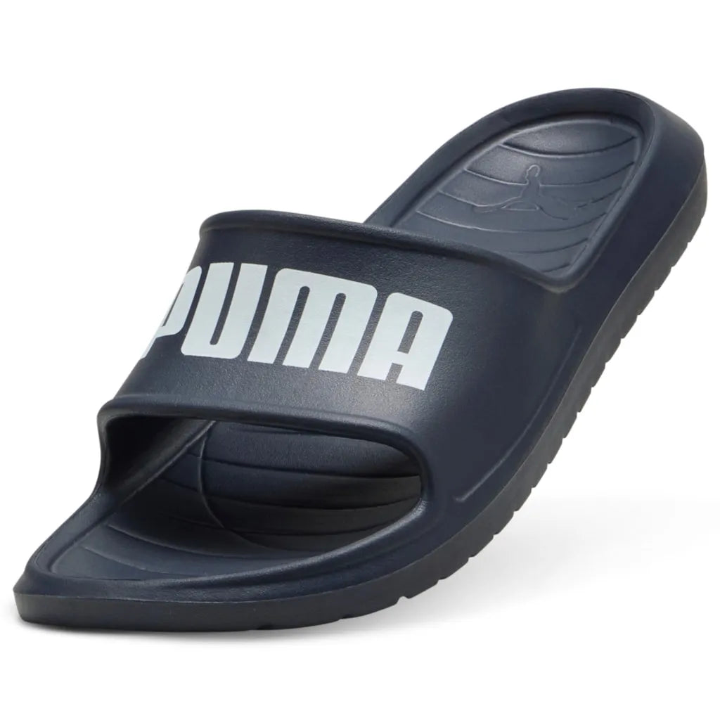 Chinelos Puma Divecat V2 Lite azul