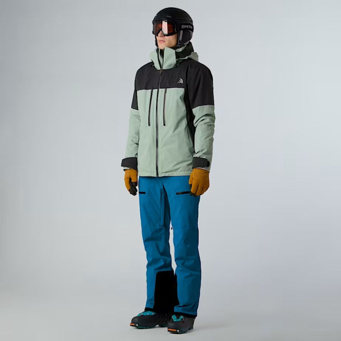 Pantaloni da sci da uomo The North Face 2xl