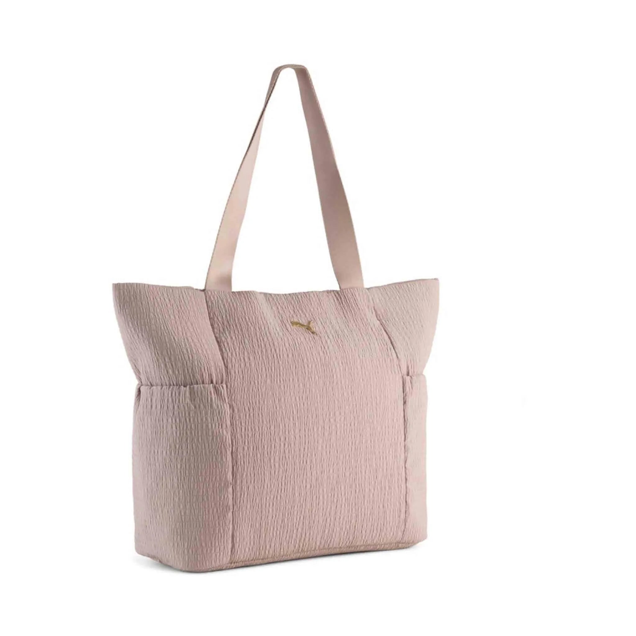 Mála na mBan Puma Suas Siopadóir Osfa Pink