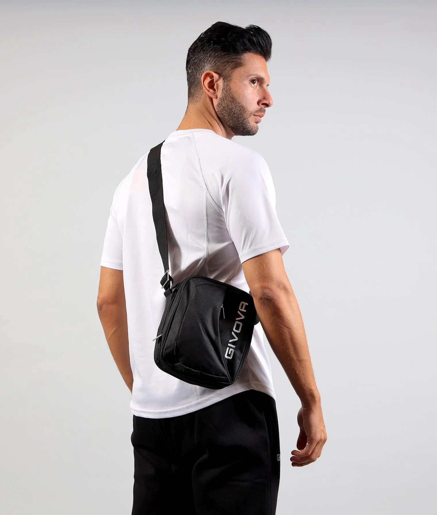 Černá účtenka Givova