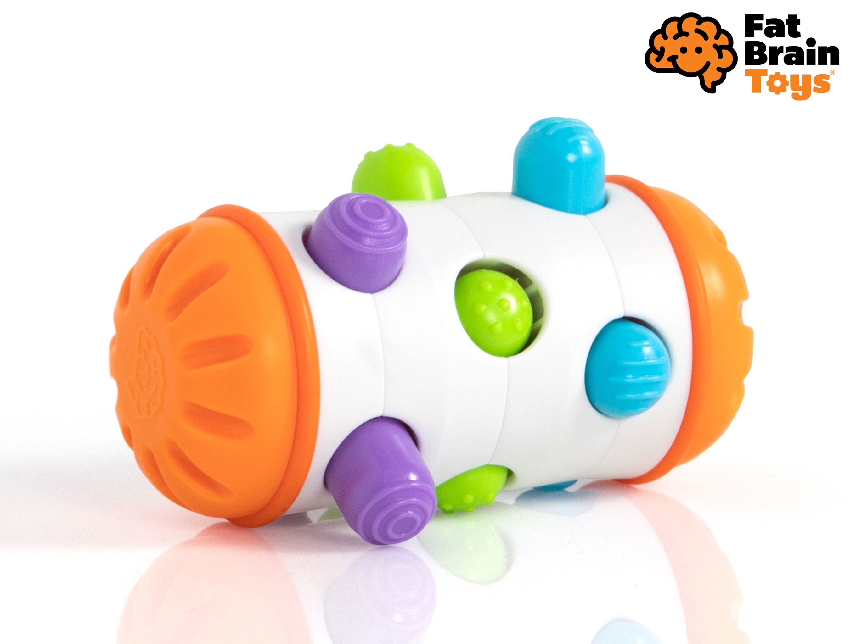Fat Brain Rolio Mattarello 11 Cm
