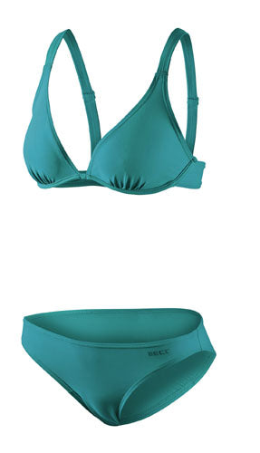Beco Bikini B-cup Petrol