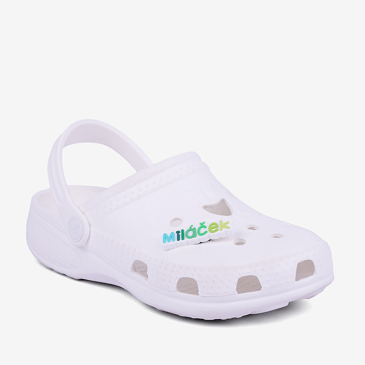 Amuleto Coqui Mix
