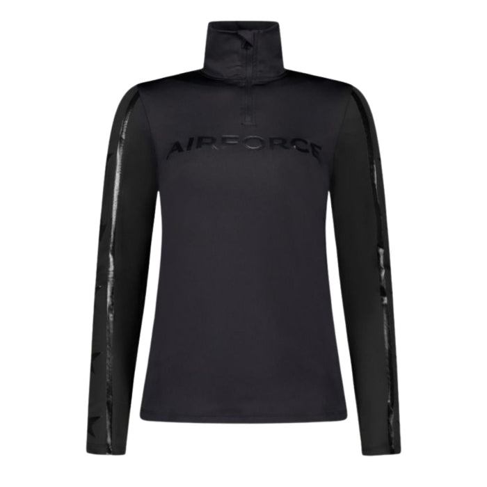 Airforce Ski Pully Ladies