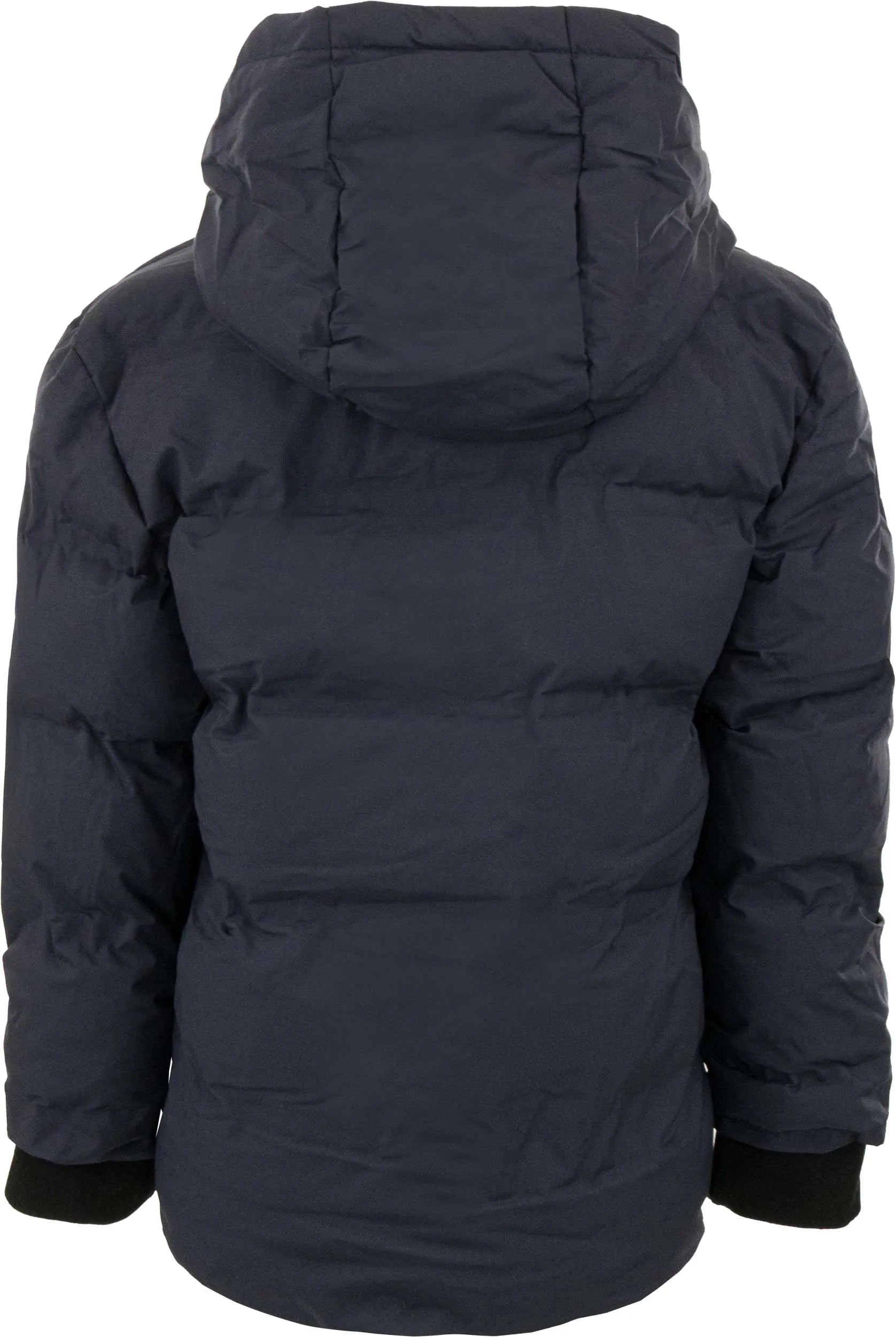 Chaqueta de invierno para niños mckees gualtiero a2050 azul 104-110