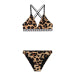 Protest Bikini Girls