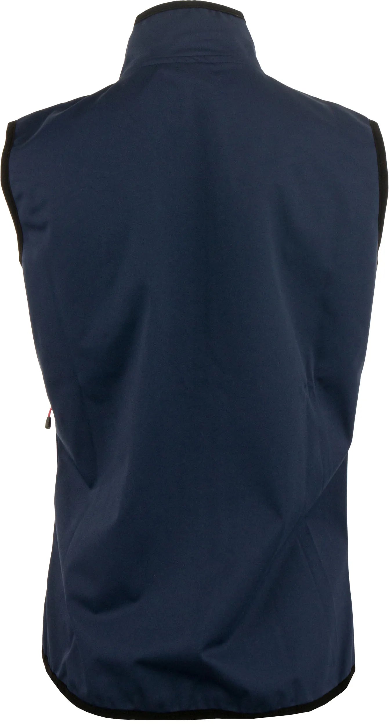 Colete feminino athl. dpt vania azul marinho m