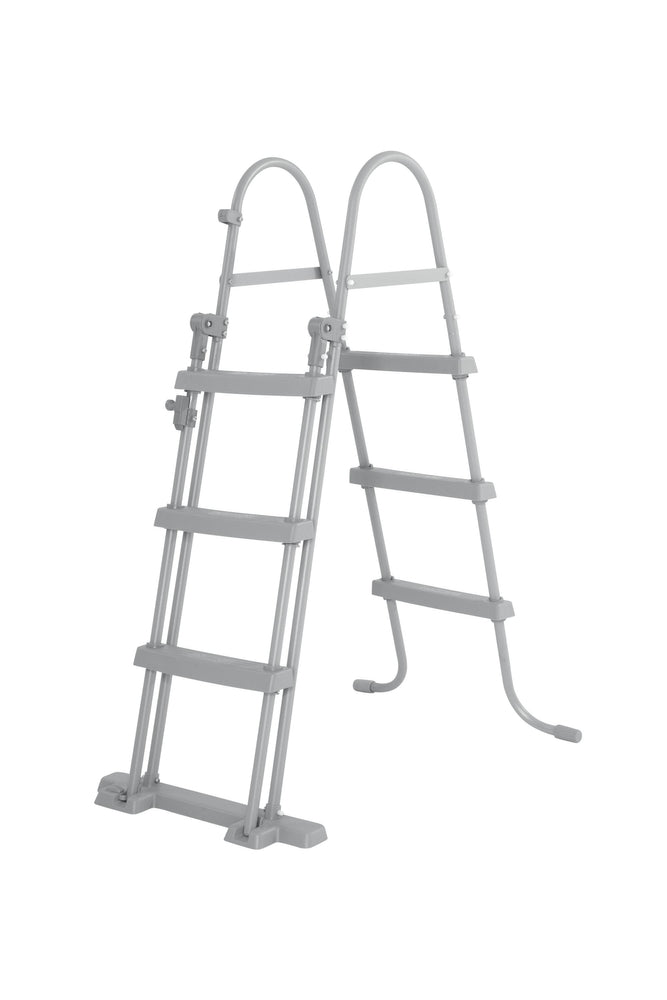 Scaletta per piscina 107 cm Bestway 58330