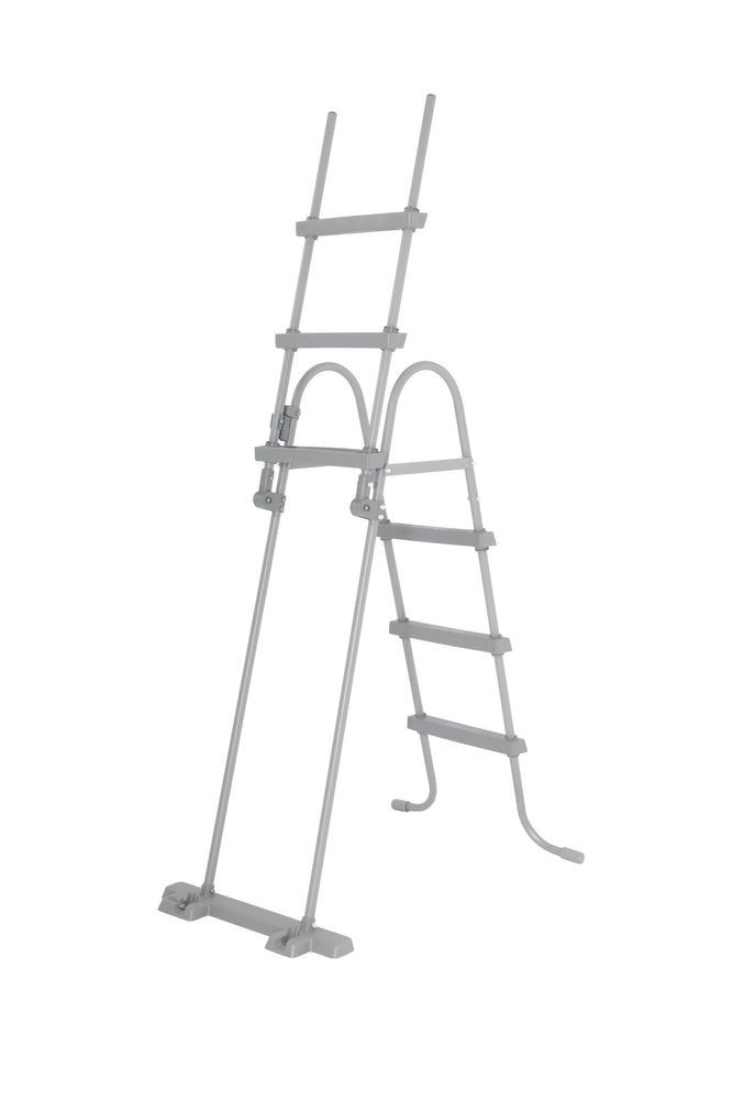 Scaletta per piscina 107 cm Bestway 58330