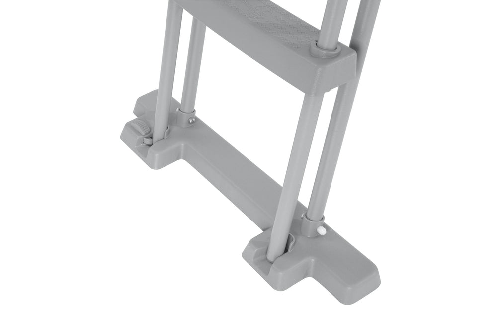 Scaletta per piscina 107 cm Bestway 58330