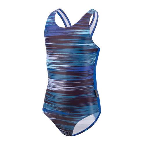 Costum de baie pentru fete Beco Albastru
