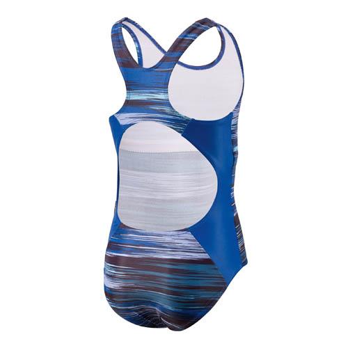 Costum de baie pentru fete Beco Albastru