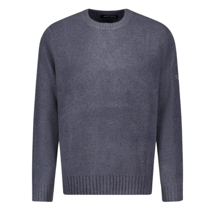 Airforce Freizeitpullover Herren