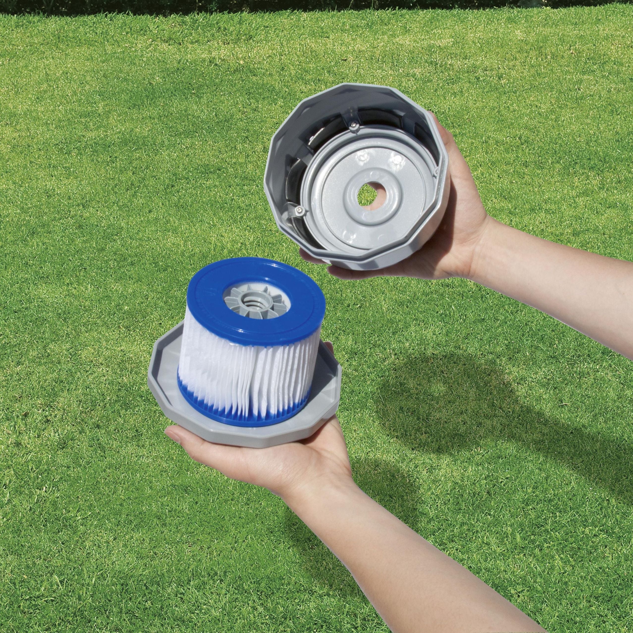Filter Bestway 60311 Lay-z-spa 2 Pieces