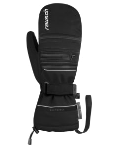Crab Grab Ski Mittens Unisex