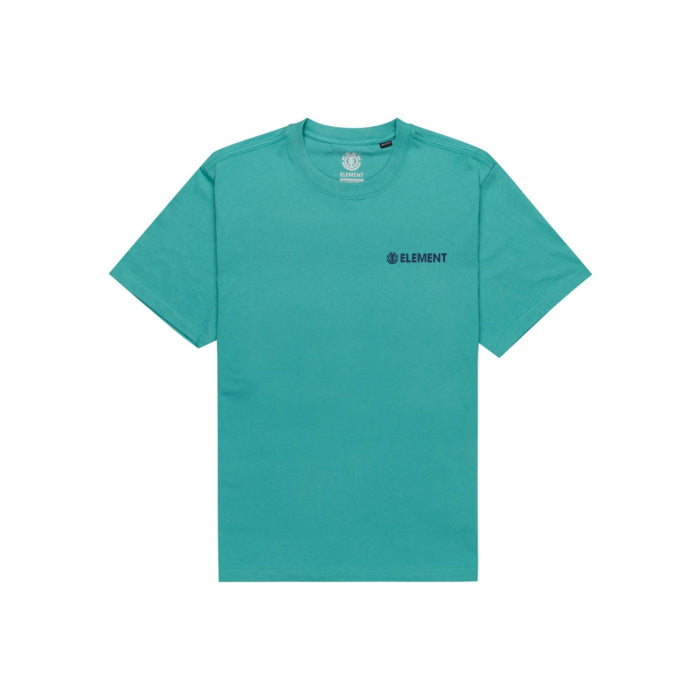 Element Casual T-shirt Men