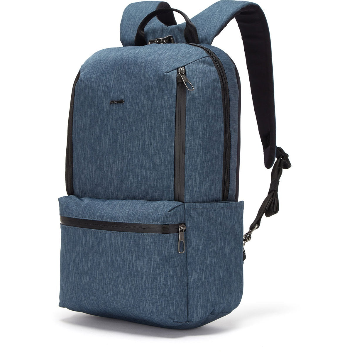 Pacsafe Metrosafe X 20l Backpack Dark Denim