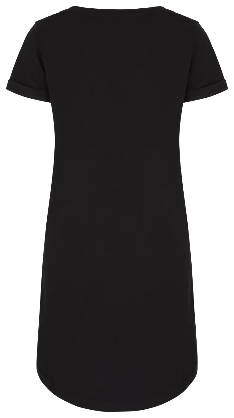 Vestido de Mujer Loap Ewelina Negro