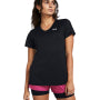 Дамска спортна тениска Under Armour