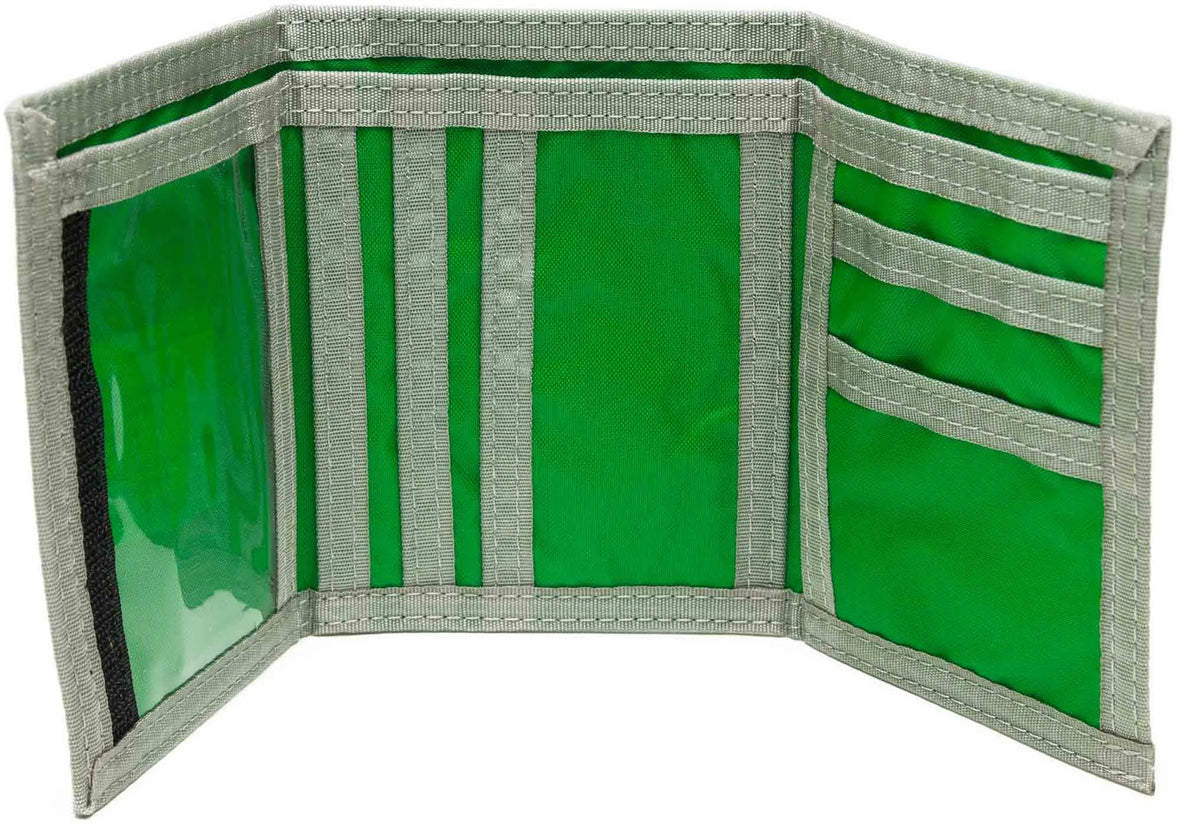 Peňaženka Dakine Vert Rail Portway modrá