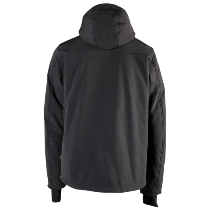 Brunotti Softshell Winter Jacket Men
