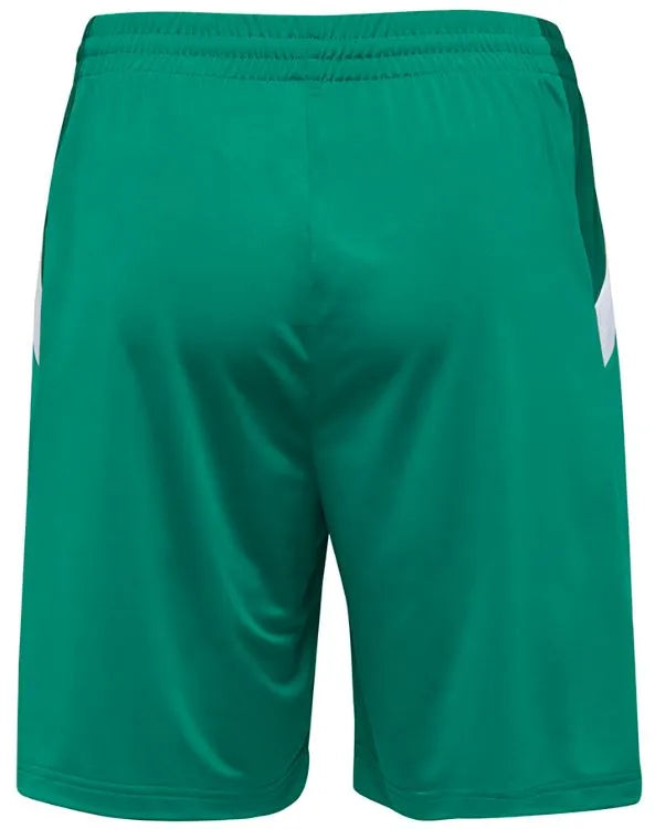 Hummel tech move jr green kids shorts 164