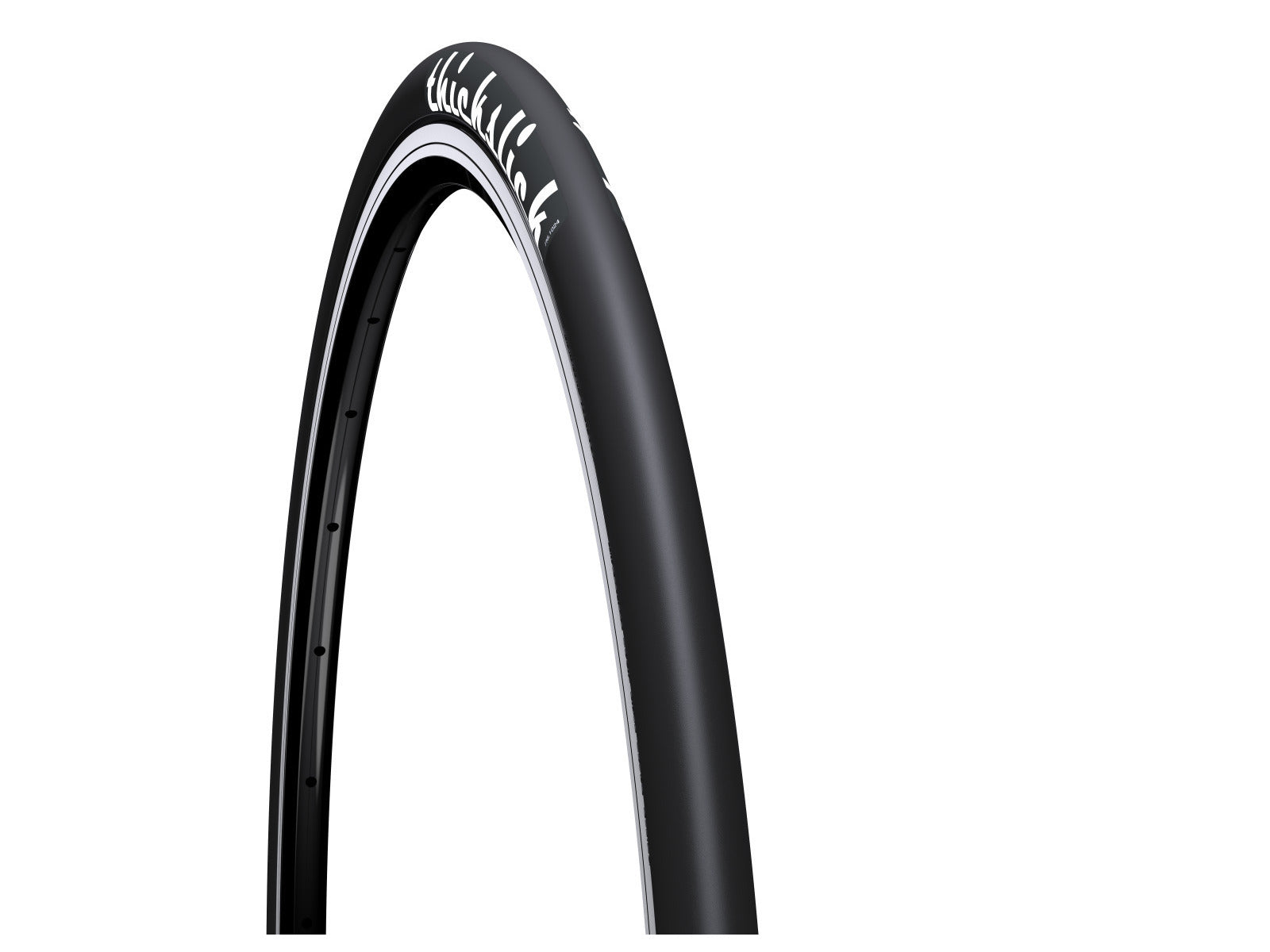 Wtb Tire Thickslick Comp Black - 700 C
