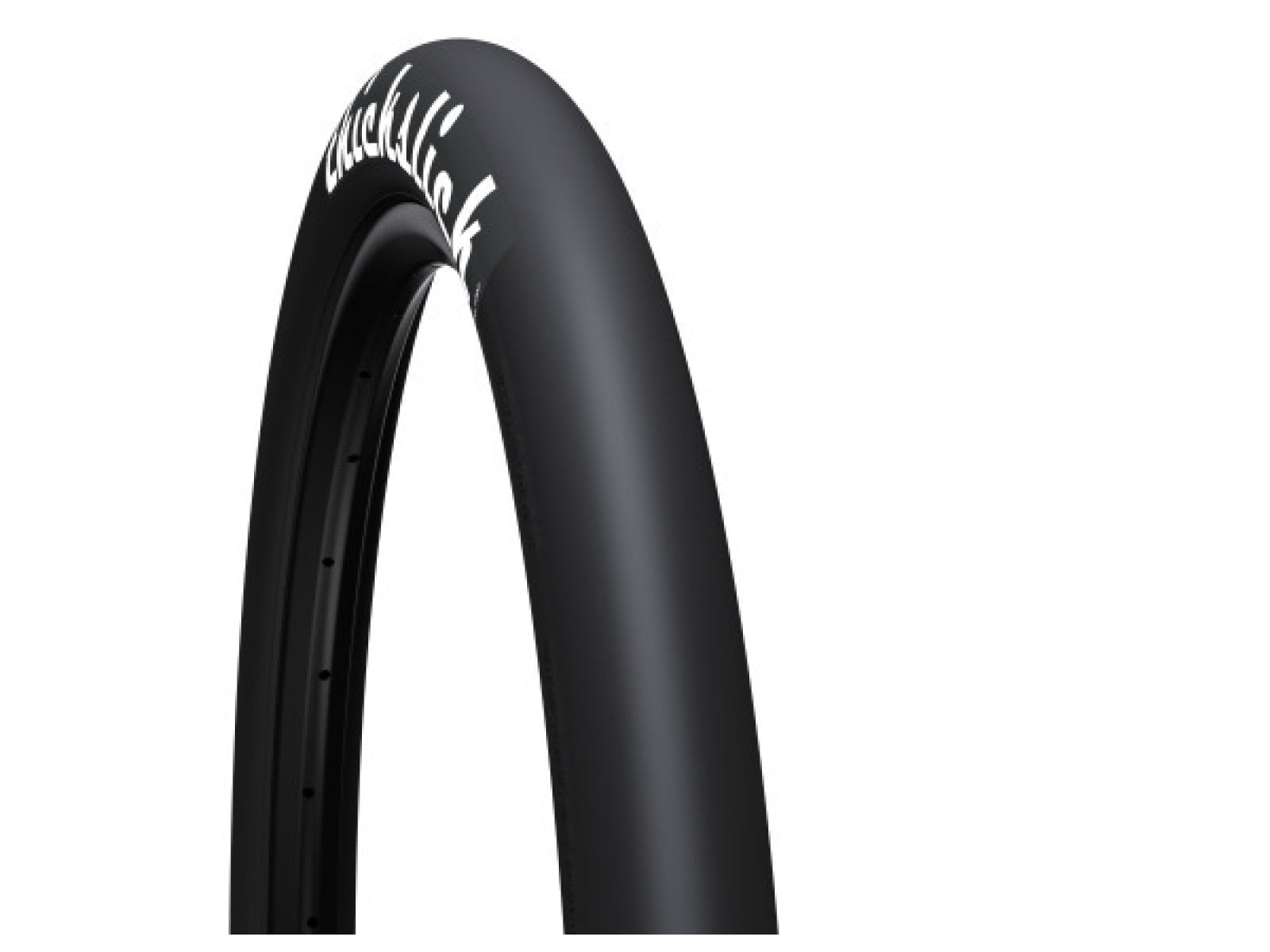 Wtb Tire Thickslick Comp Black - 26 Zoll