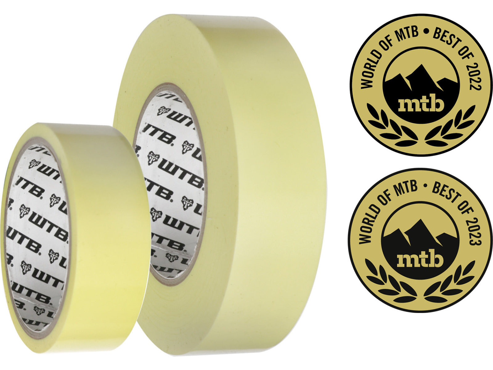 Wtb Tubeless Rim Tape Tcs 11 M