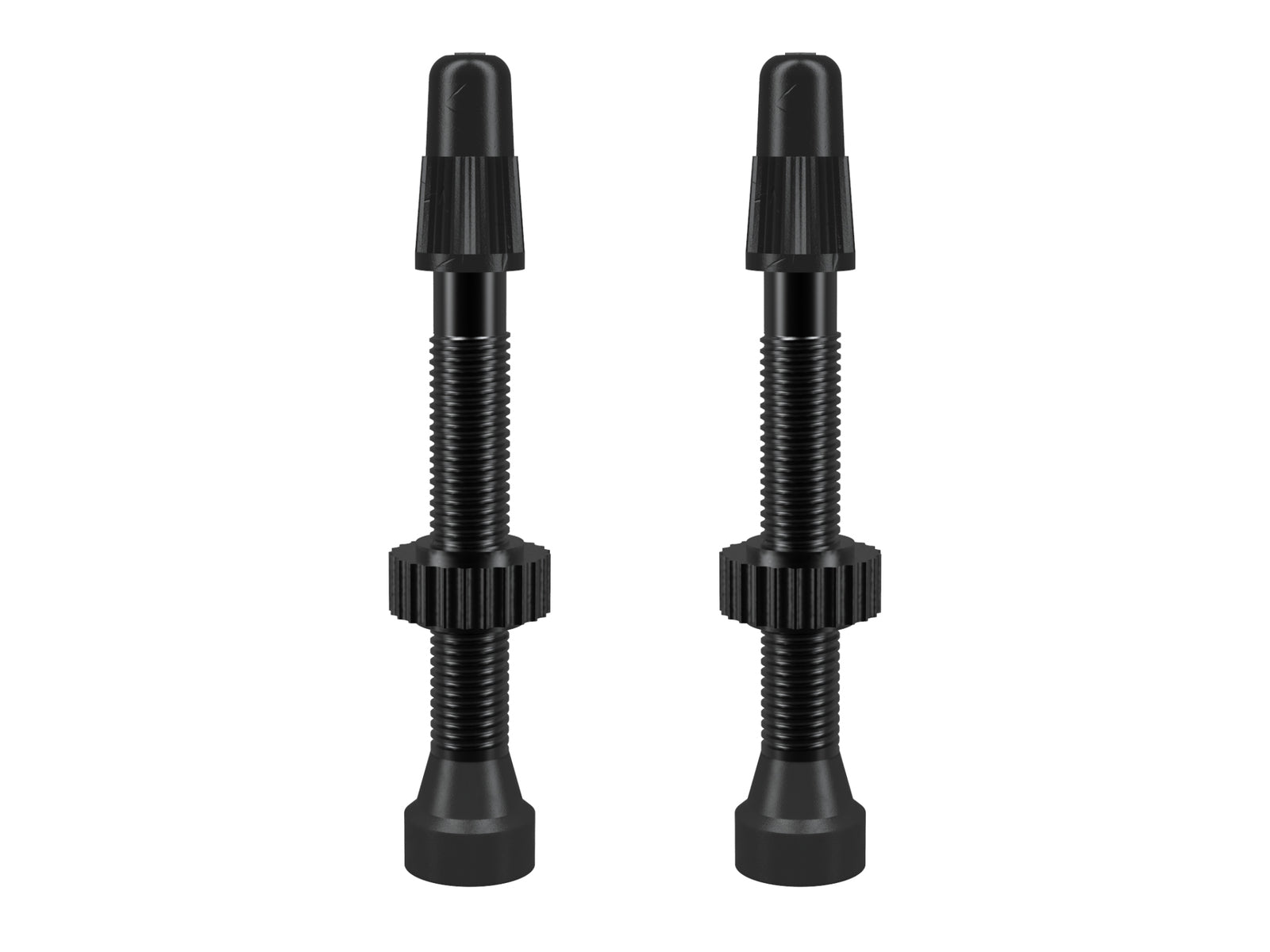 Wtb Valve Presta Aluminium Black