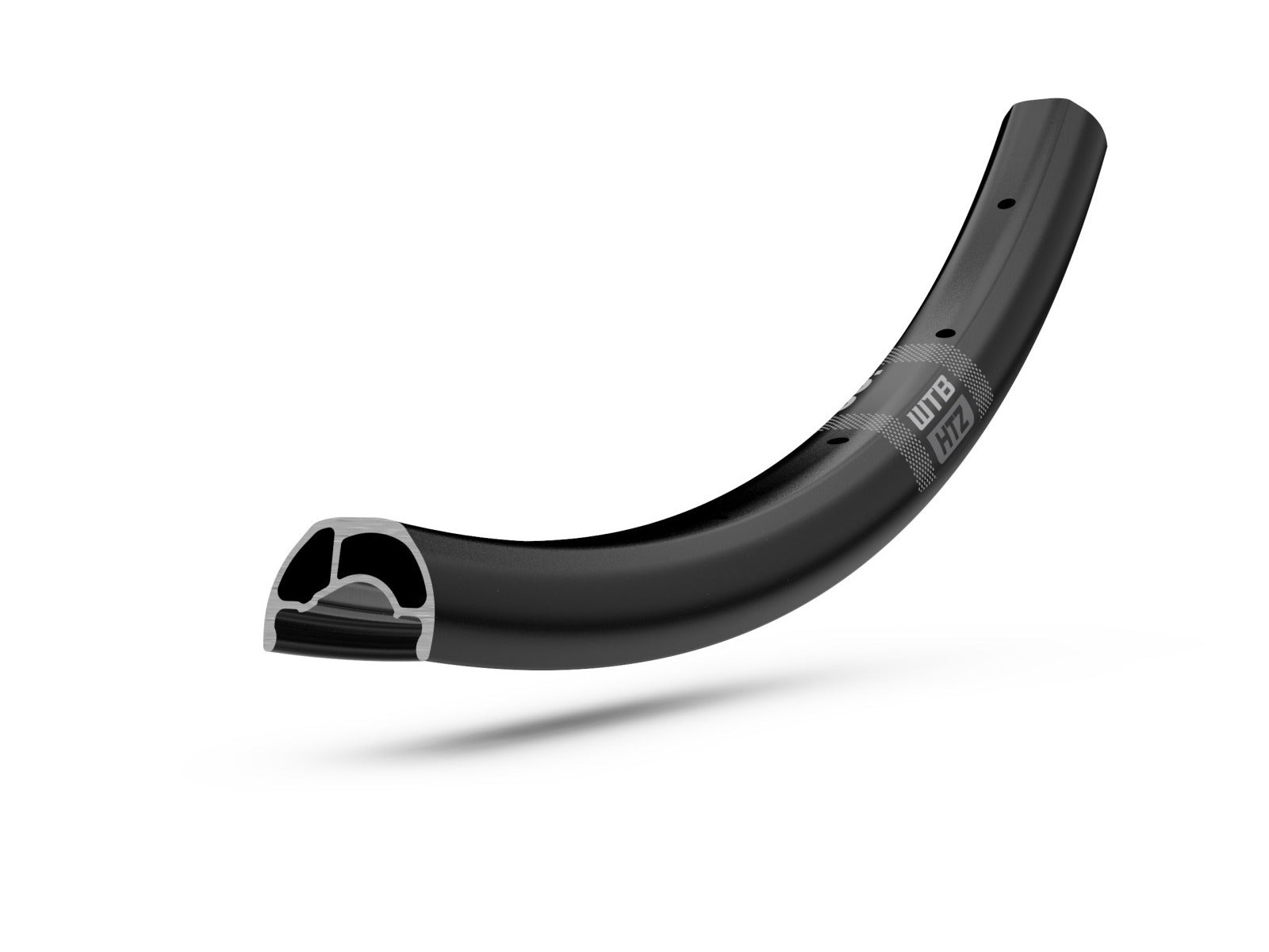 Wtb Rim Htz Tcs Black - 29