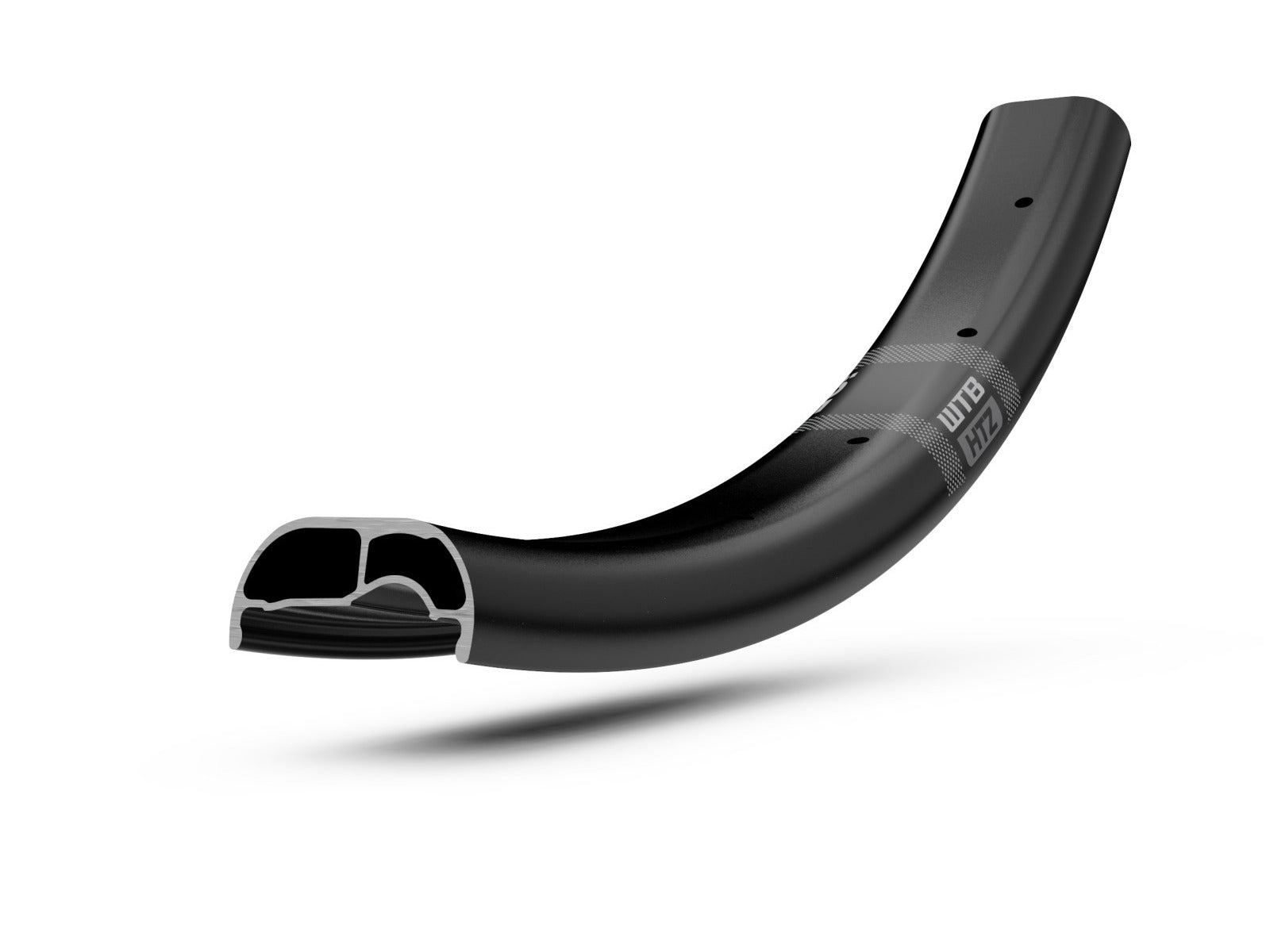 Wtb Rim Htz Tcs Black - 29