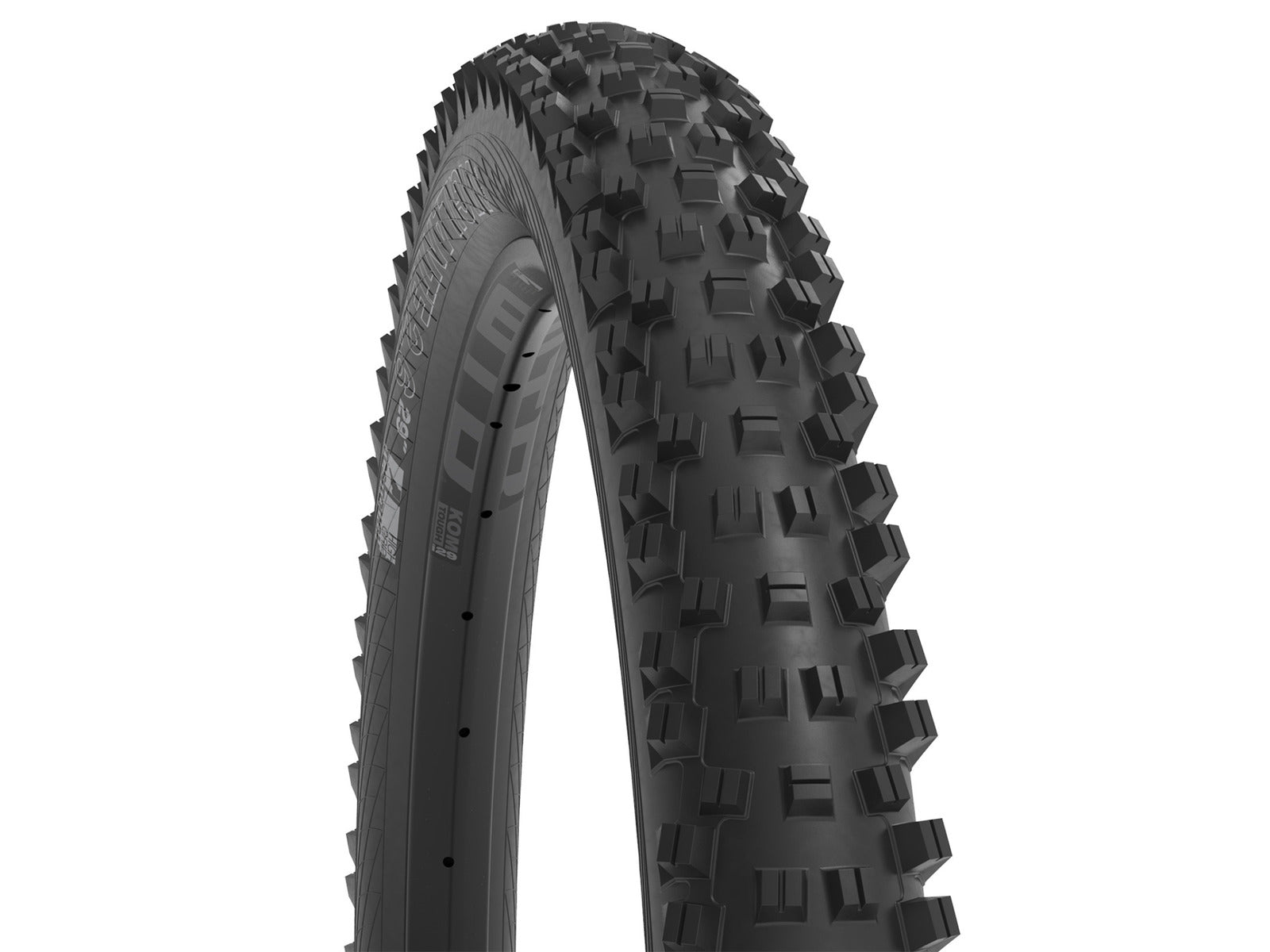 Wtb Tire Vigilante Black 29 - 29"