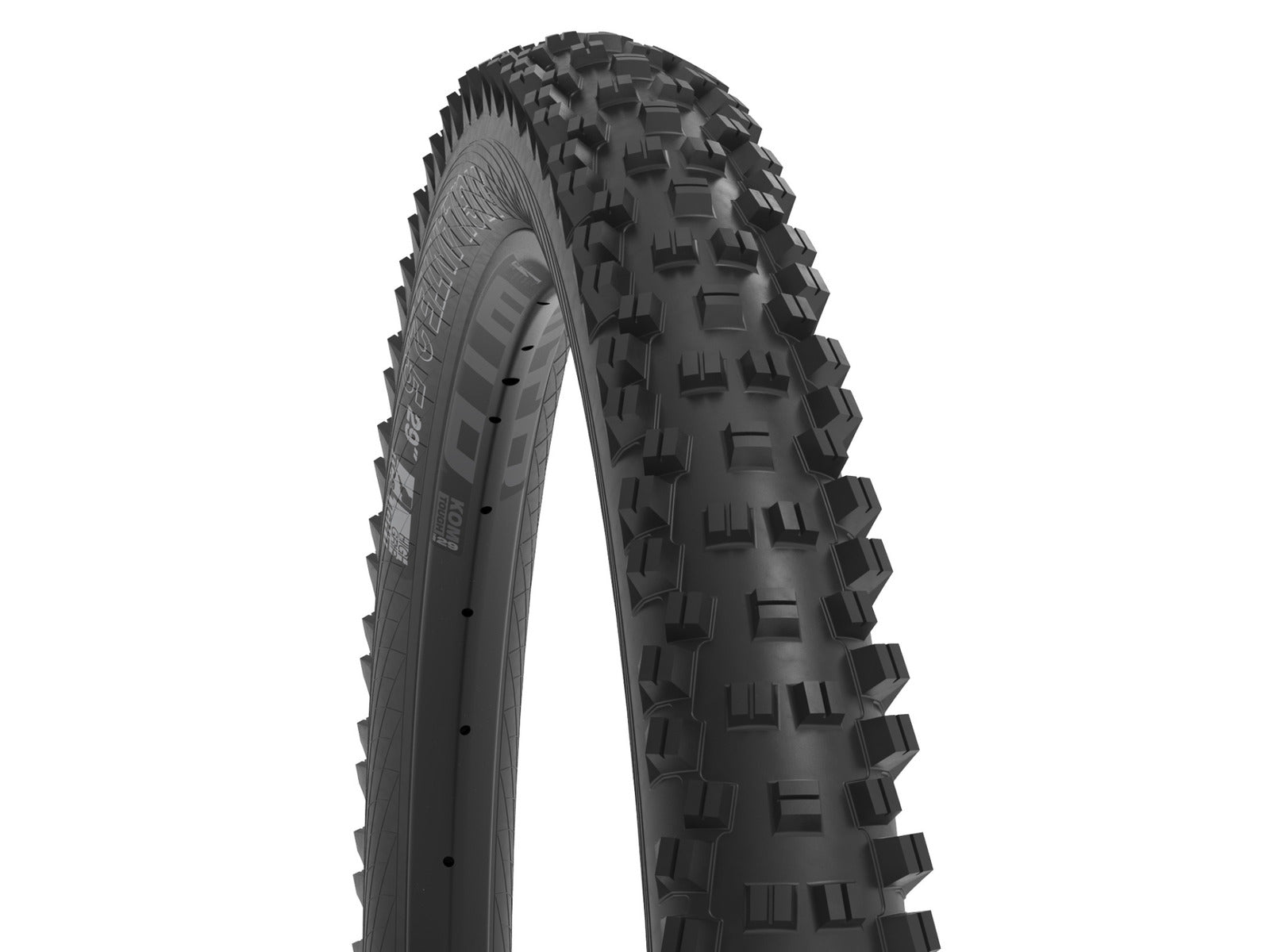 Wtb Tire Vigilante Black 29 - 29"